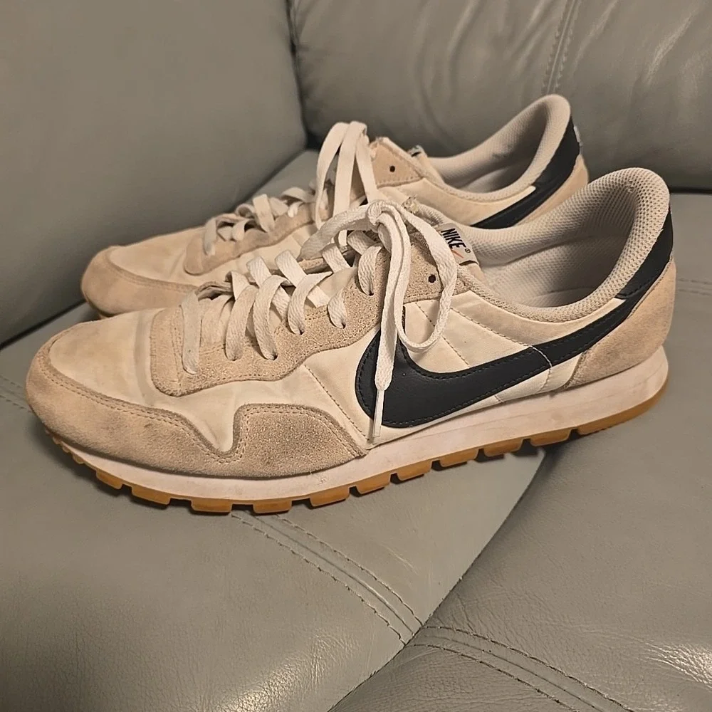 Nike air pegasus